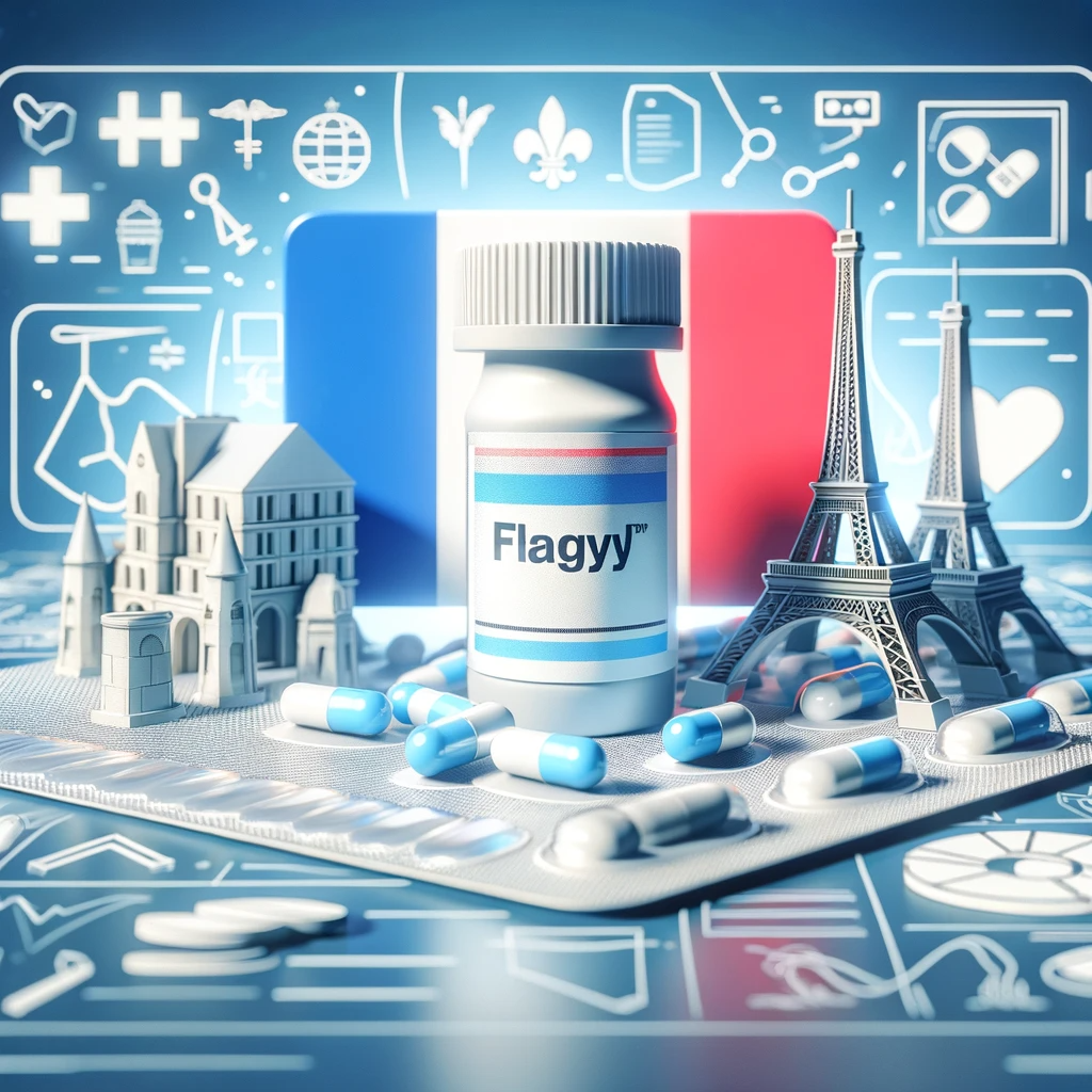 Le prix de flagyl au maroc 